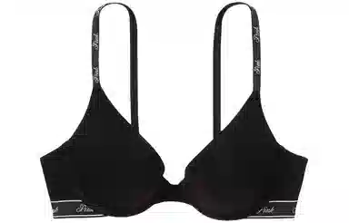 Victoria's Secret WEAR EVERYWHERE 34Logo