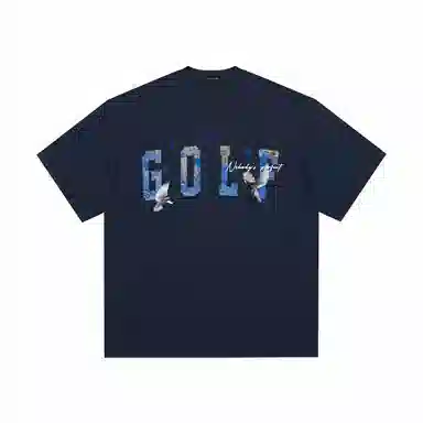 CHARLIE GOLF 240gLogoT