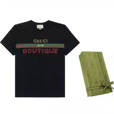 GUCCI LogoT