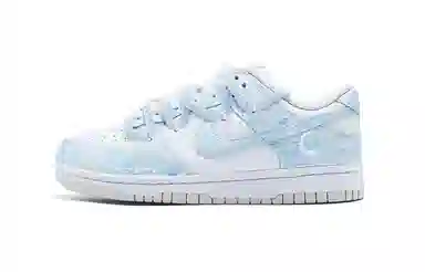 Nike Dunk Retro "Grey Fog"
