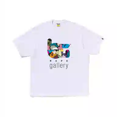 BAPE GALLERY SS25