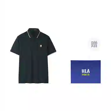 HLA Polo