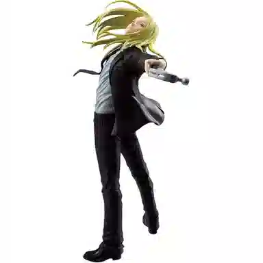 BANPRESTO Vibration Stars