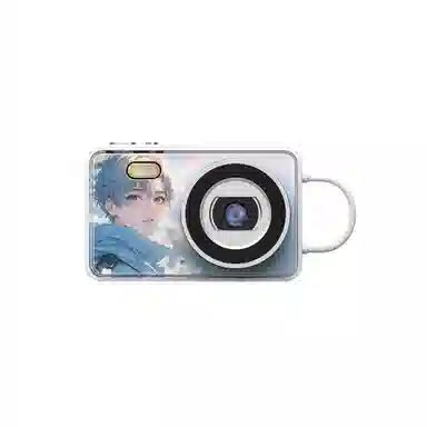 CST WODLD MAOHUN 6400AF