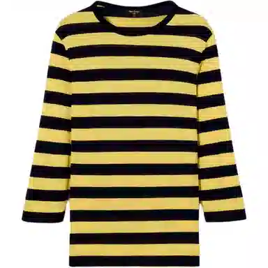 ZARA x BOBBY GILLESPIE T