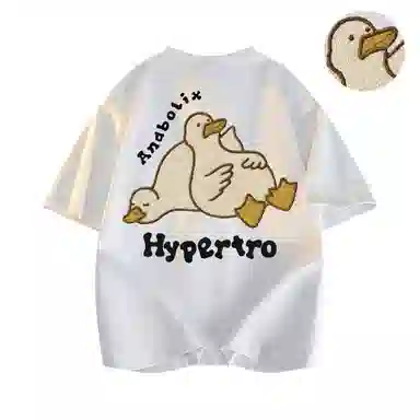 MUSCLETECH Retro Logo T-Shirt