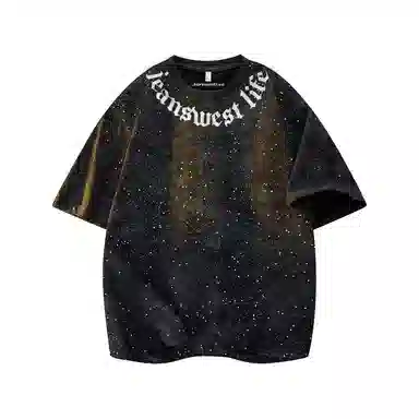 JEANSWEST LIFE logoT