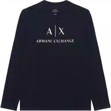 ARMANI EXCHANGE LogoT