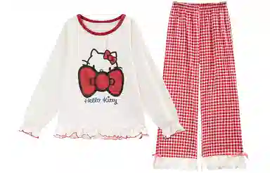 GUKOO x Hello Kitty