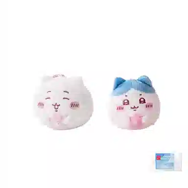 MINISO x chiikawa 8cm8.5cm10.5cm