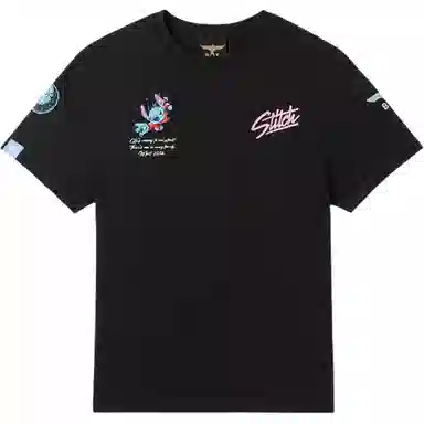 Boy London x Disney SS25 logoT