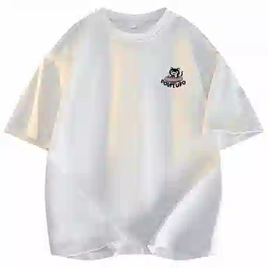 POVIT NEWWORLD-T10501LogoT