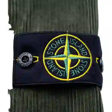 Stone Island FW24 Jacket
