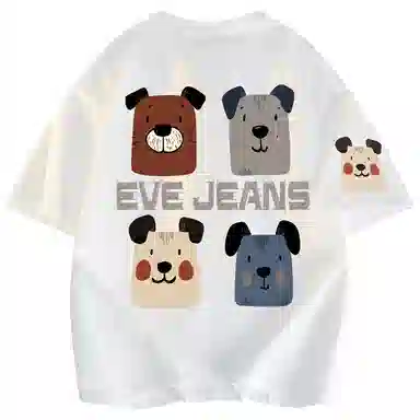 EVE Jeans logoT
