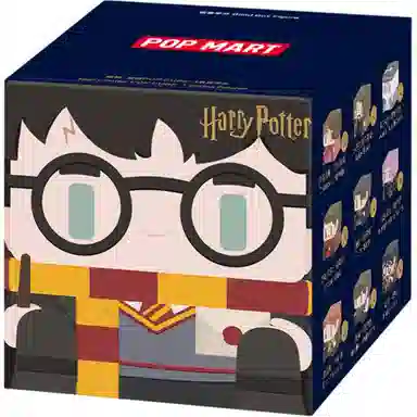POP MART POP CUBE-1 12