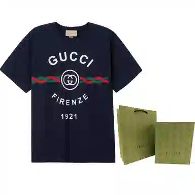 GUCCI SS22 Firenze 1921 T