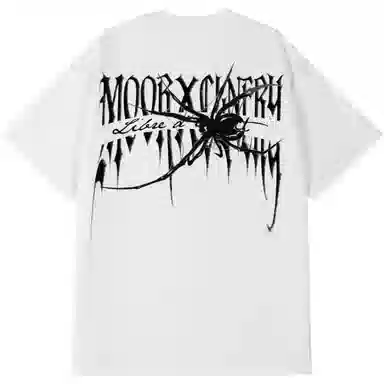 MOOR XCLNERY logoT
