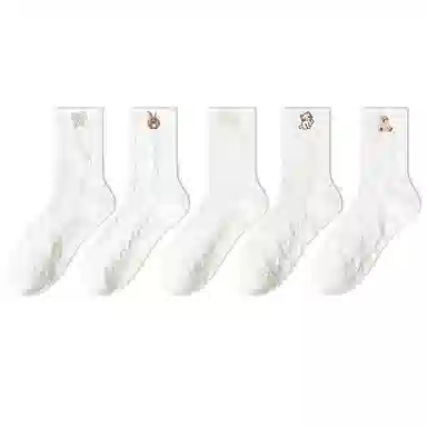 5