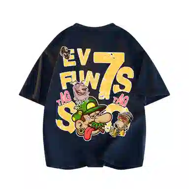 7 SEVFUN T