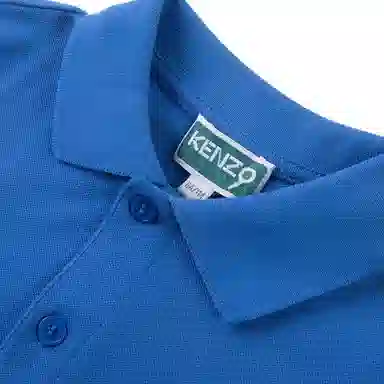 KENZO SS24 Logopolo