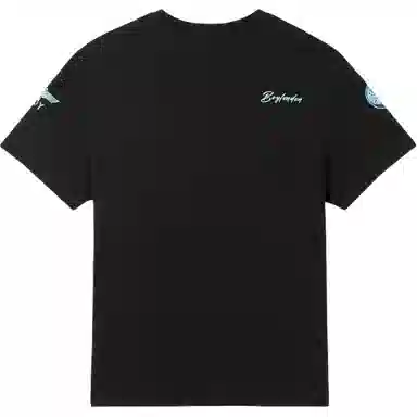 Boy London x Disney SS25 logoT
