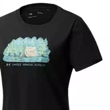 Under Armour Outdoor T