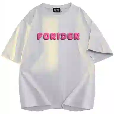 FORIDER T