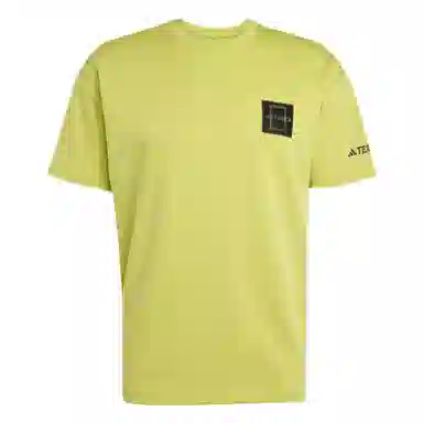 adidas x AEROREADY NATIONAL GEOGRAPHIC TEET