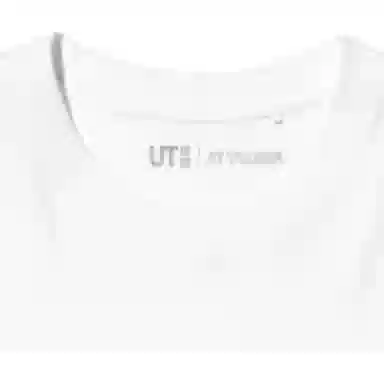 UNIQLO x SS25 T
