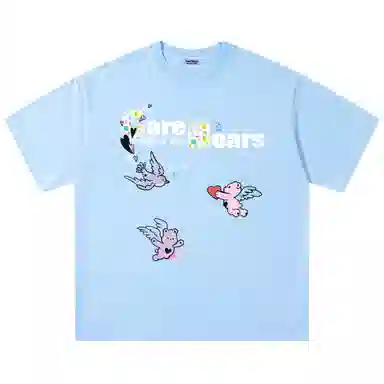 CAREBEARS T