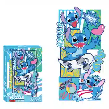 x DIY 3D 11-14 17DF4331