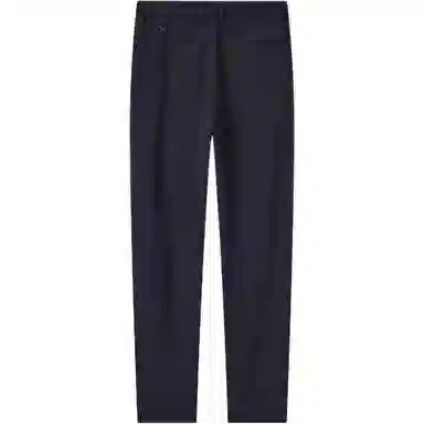 九牧王男裤专家 百搭运动潮流个性时尚经典速干休闲裤 男款