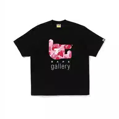 BAPE SS25 GALLERY T