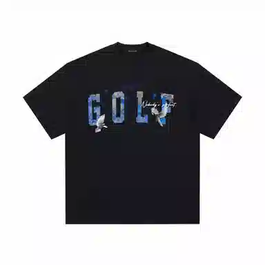 CHARLIE GOLF 240gLogoT