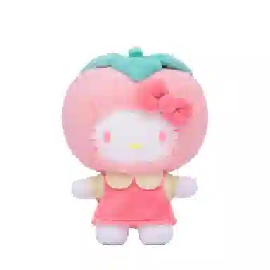 TOP TOY Hello Kitty 6