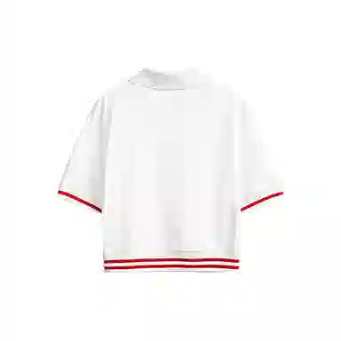 AMUNITS polo T