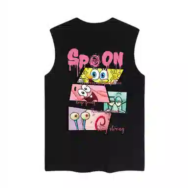 SPONGEBOB SQUAREPANTS