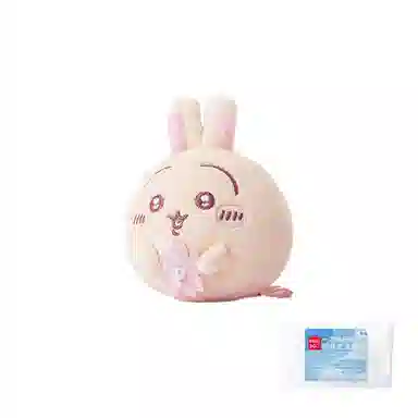 MINISO x chiikawa 8cm8.5cm10.5cm