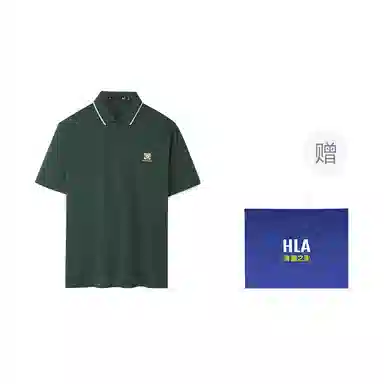 HLA Polo
