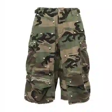 STEEPC M65 baggy