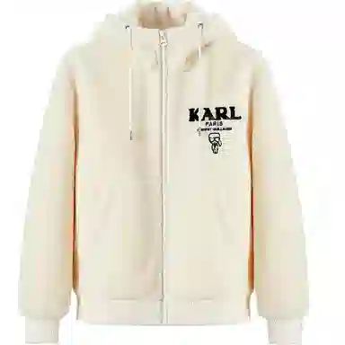 KARL LAGERFELD