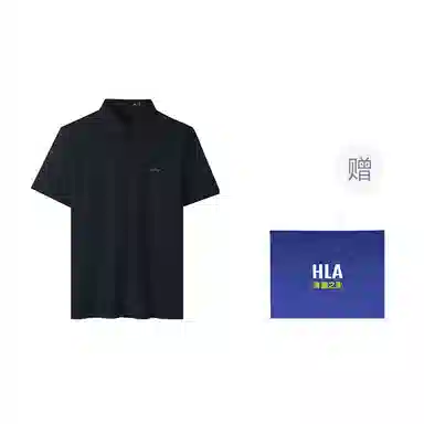 HLA POLO