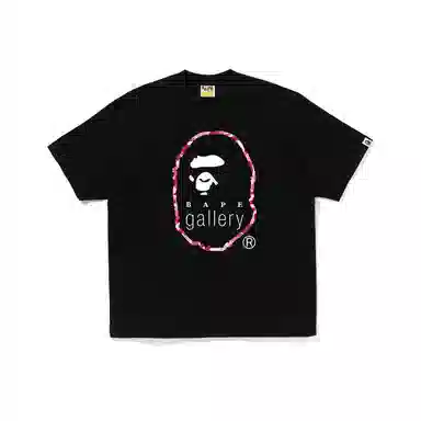 BAPE SS25 GALLERY T