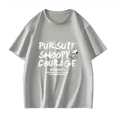 SNOOPY T