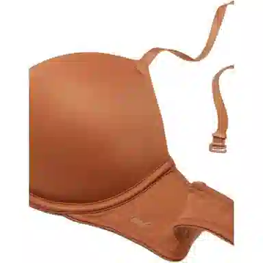 Victoria's Secret PINK 2805 WEAR EVERYWHERE PUSH-UP BRA