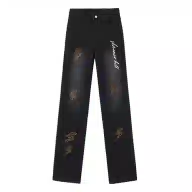 s.k. manor hill Logo