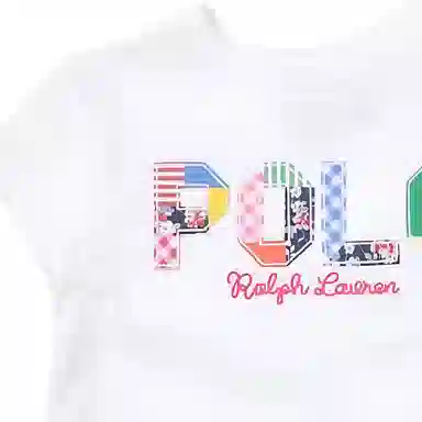 Polo Ralph Lauren LogoT