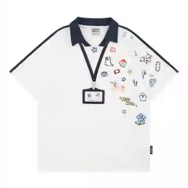 WAYHWEI polov T