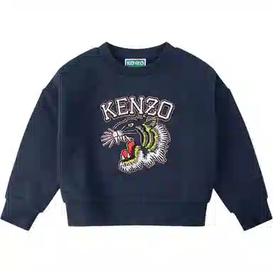 KENZO SS24 Logo