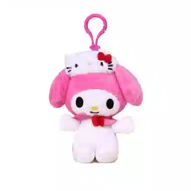 Jinnew HelloKitty 15cm